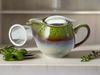 Teapot "Saara ", RG light green-27577