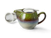 Teapot "Saara ", RG light green-27577