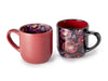 Mug "Mystic Flower"-27546 (1pc)