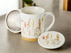 Herb Tea Cup "Smilla"-27588