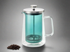 Tea-/Coffee Maker "Rurik"-27564