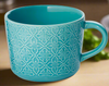 Mug "Karima"-27576