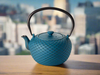 Teapot "Wing"-27566