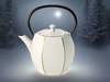 Teapot "Yanghong"-27559