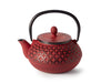 Teapot "Baihu"-27558