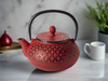 Teapot "Baihu"-27558