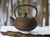 Teapot "Li"-27561