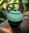 Teapot "Hebei"-27572