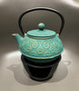 Teapot "Hebei"-27572