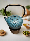 Teapot "Wing"-27566