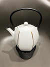 Teapot "Yanghong"-27559