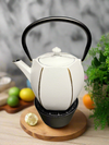 Teapot "Yanghong"-27559