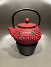 Teapot "Baihu"-27558