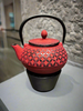 Teapot "Baihu"-27558